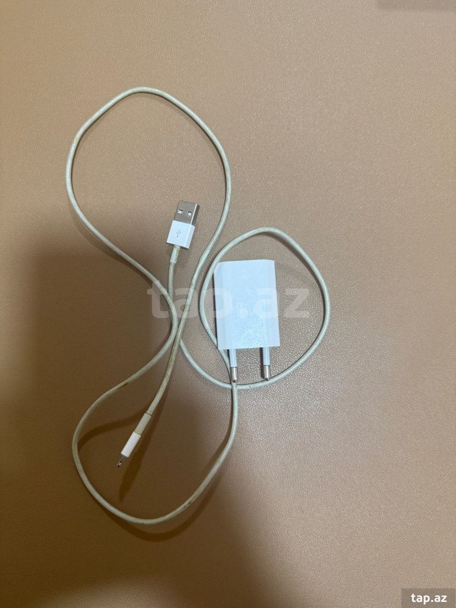 Apple iPhone 6 Plus Silver 16GB (6)