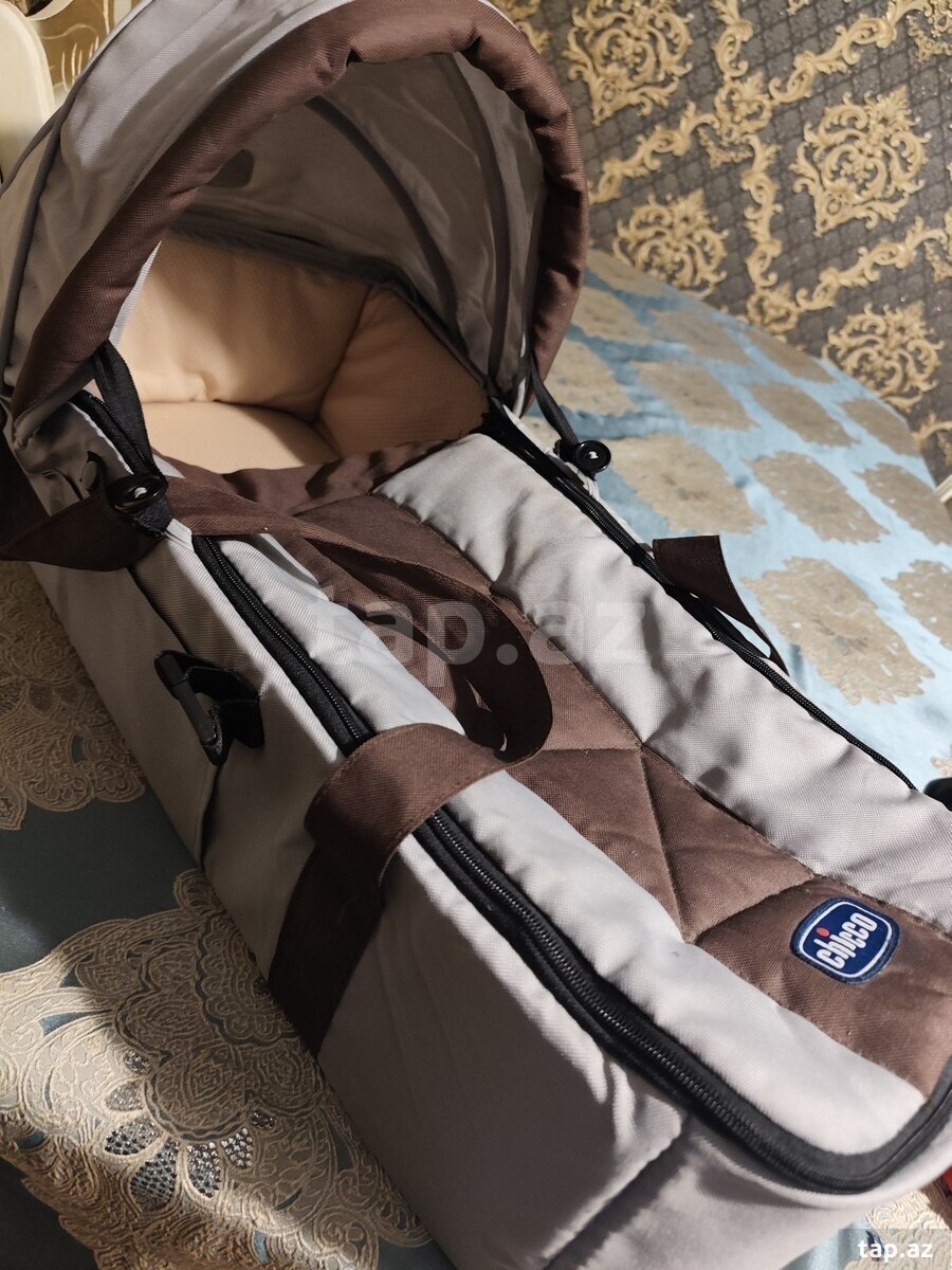 Uşaq daşıyıcısı "Chicco"