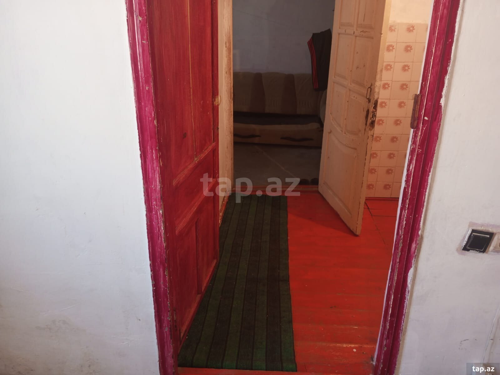 Həyət evi kirayə verilir, Xırdalan ş.