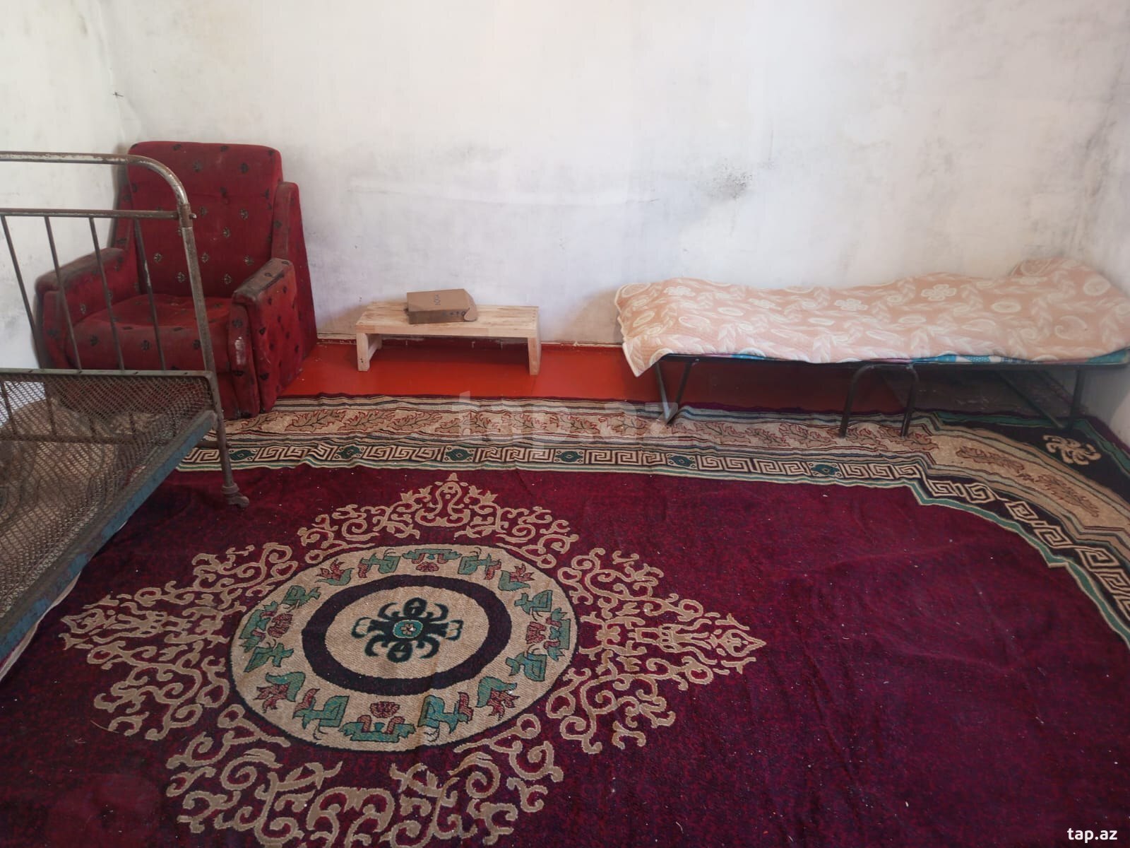 Həyət evi kirayə verilir, Xırdalan ş.