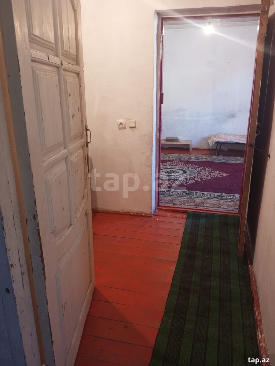 Həyət evi kirayə verilir, Xırdalan ş.