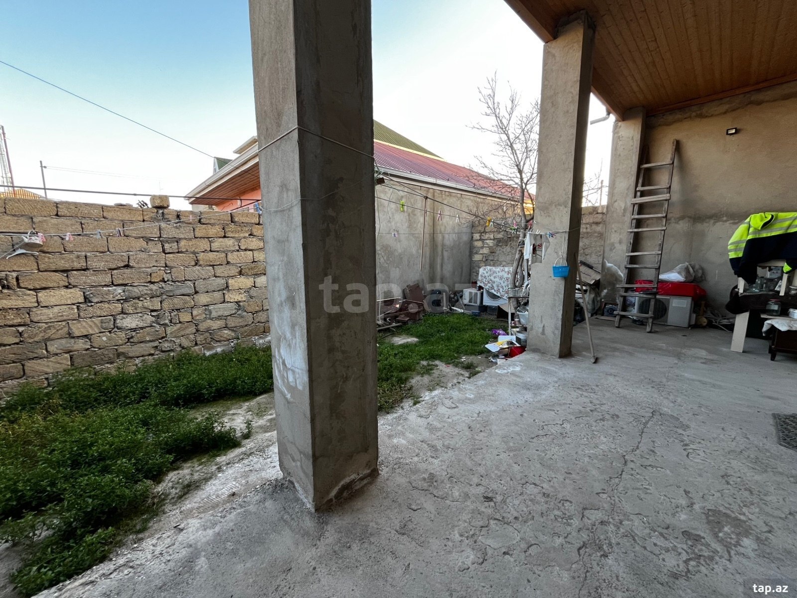 4-room private house for sale, Sumgait
