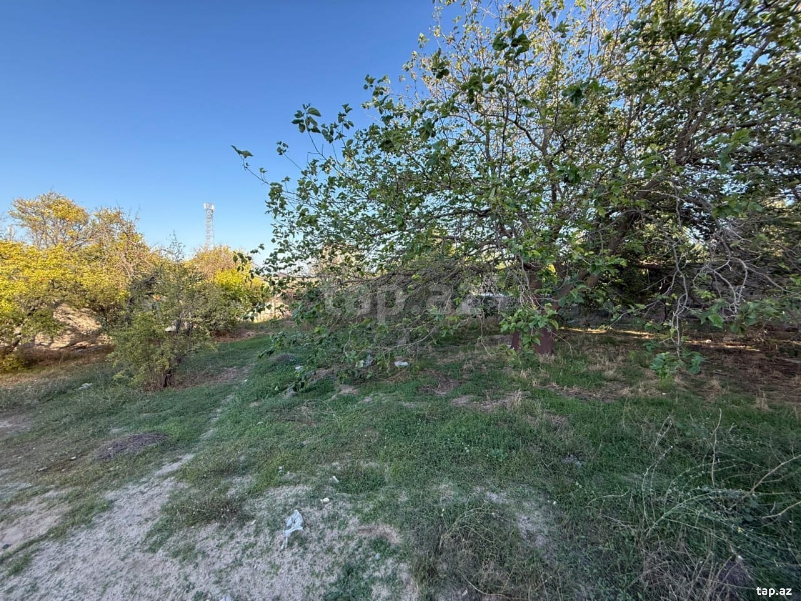 8-room country house for sale, Novkhani, Absheron