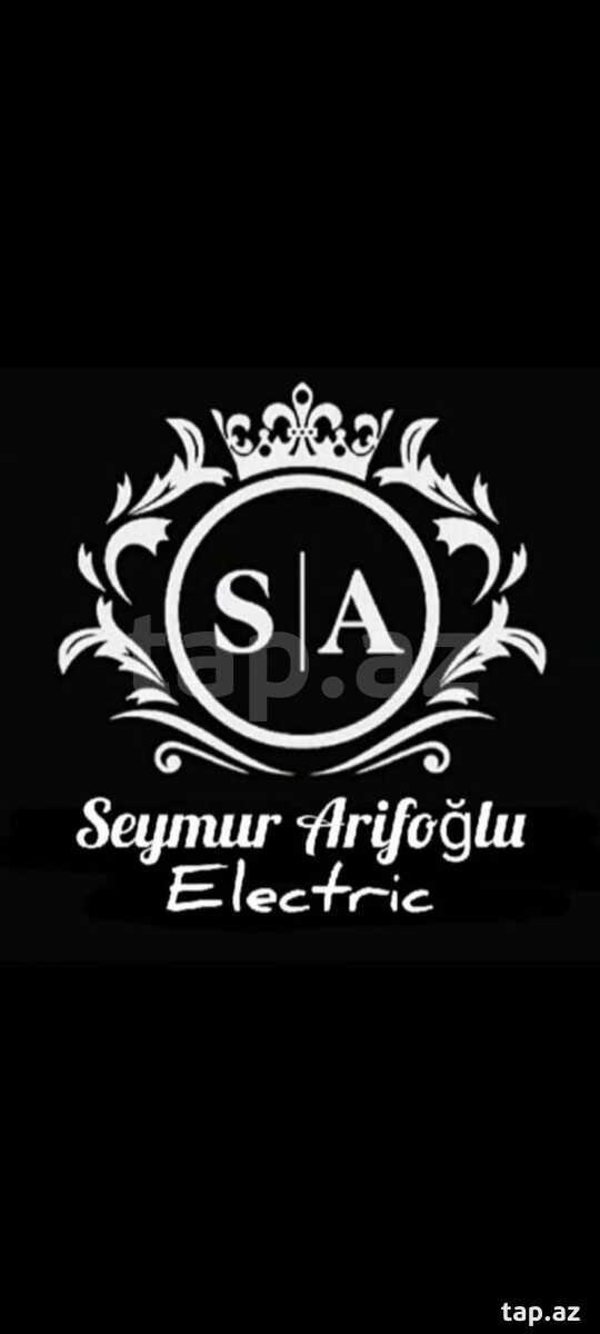 Elektrik işi axtarıram (10)