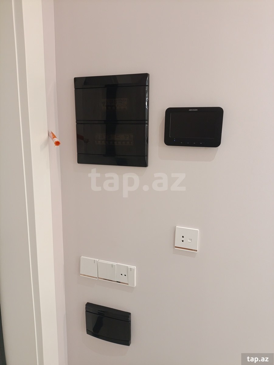Elektrik işi axtarıram