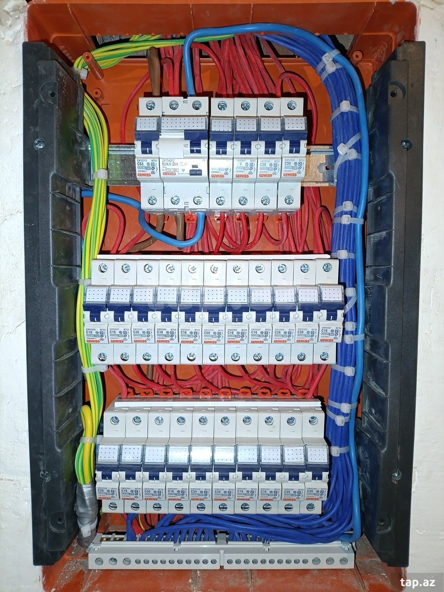 Elektrik işi axtarıram (8)