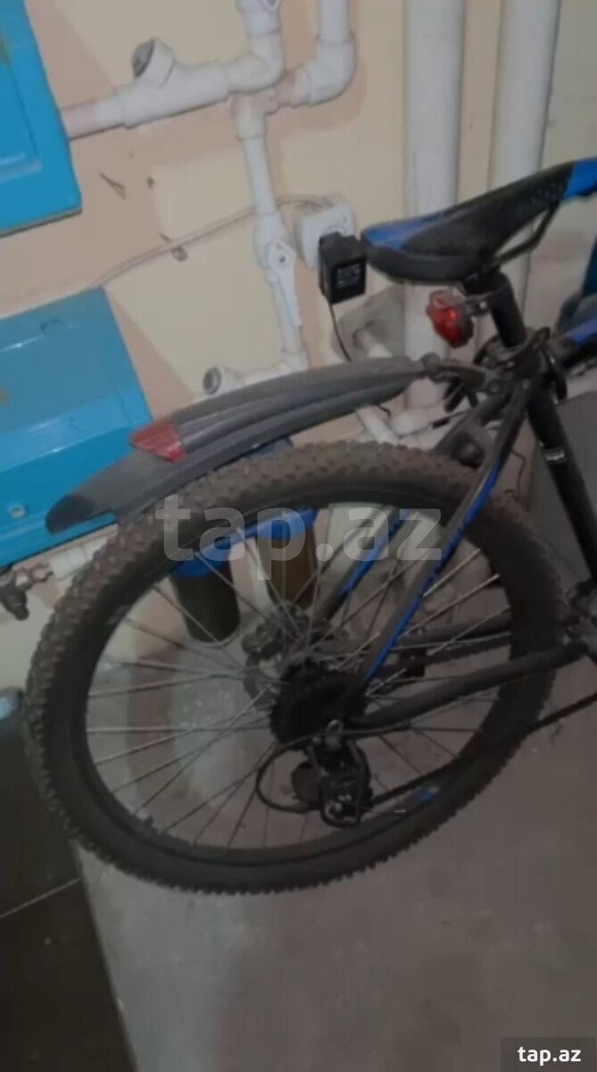 Velosiped Stark Hunter 27.3+ HD  (7)