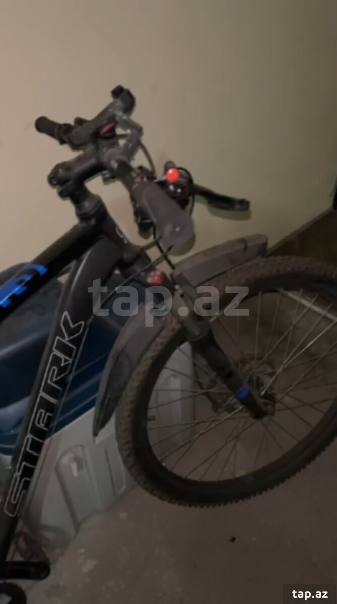 Velosiped Stark Hunter 27.3+ HD  (8)