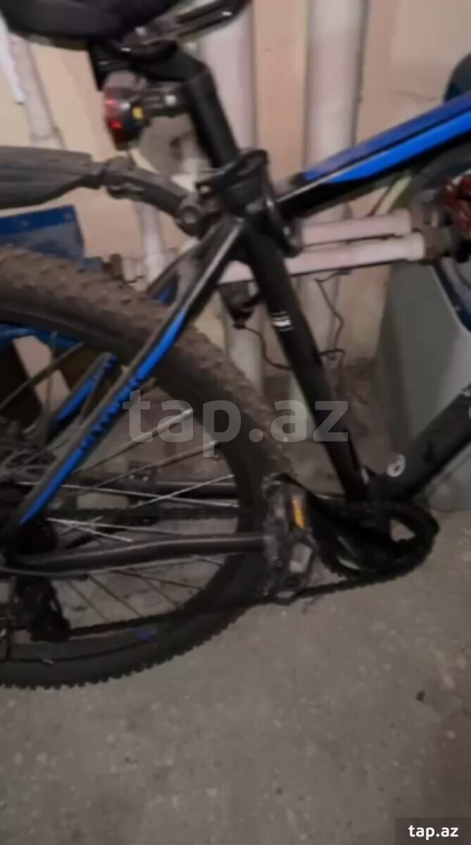 Velosiped Stark Hunter 27.3+ HD  (10)