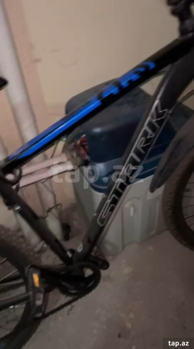 Velosiped Stark Hunter 27.3+ HD  (9)