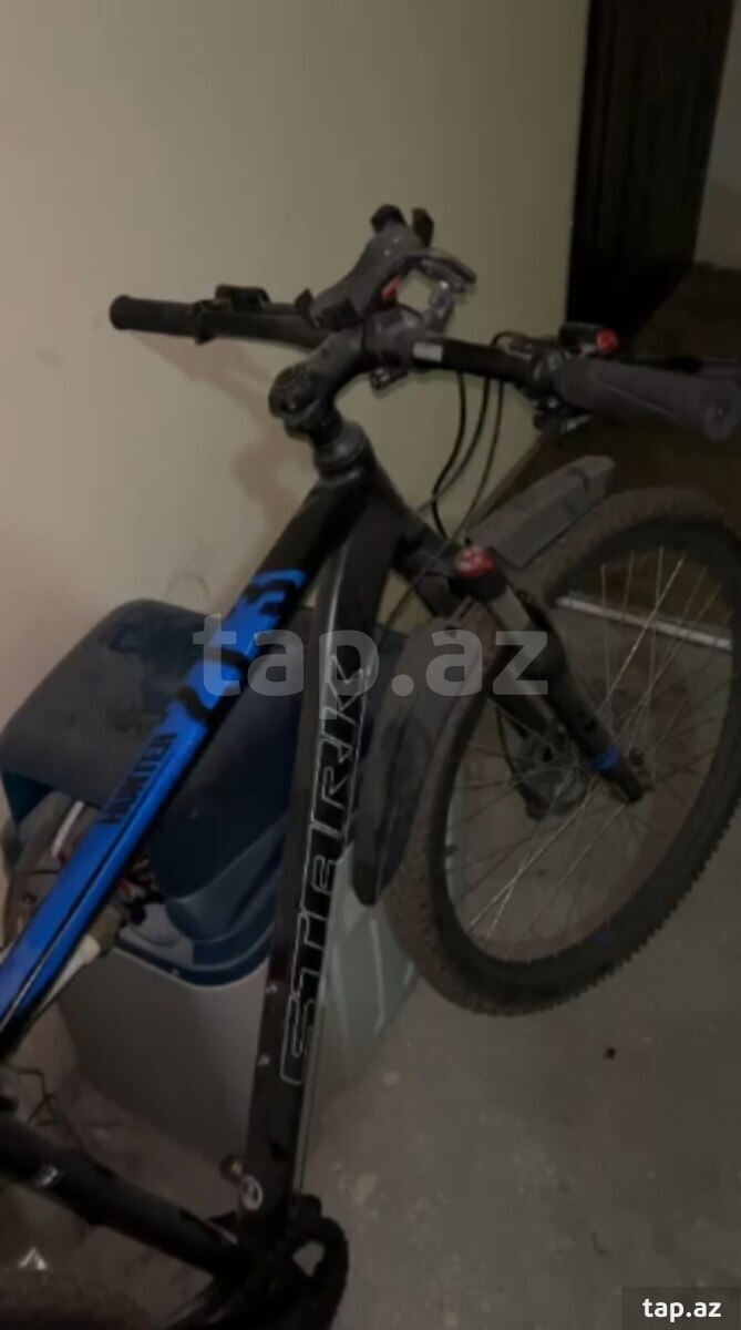 Velosiped Stark Hunter 27.3+ HD  (12)