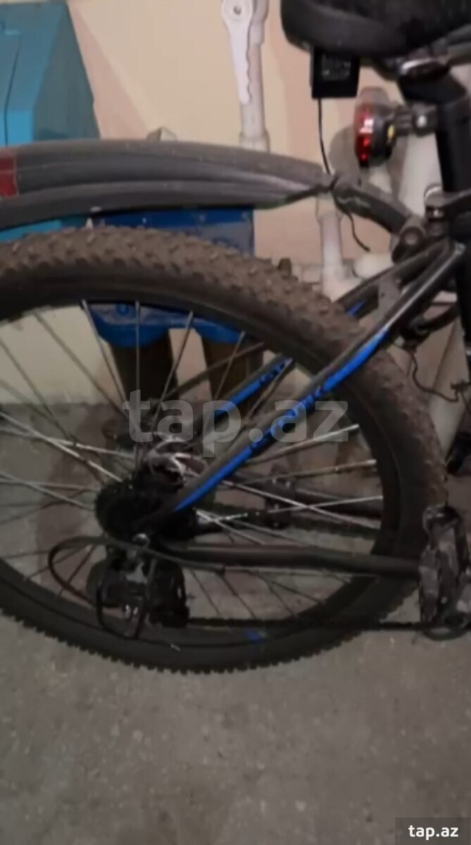 Velosiped Stark Hunter 27.3+ HD  (11)