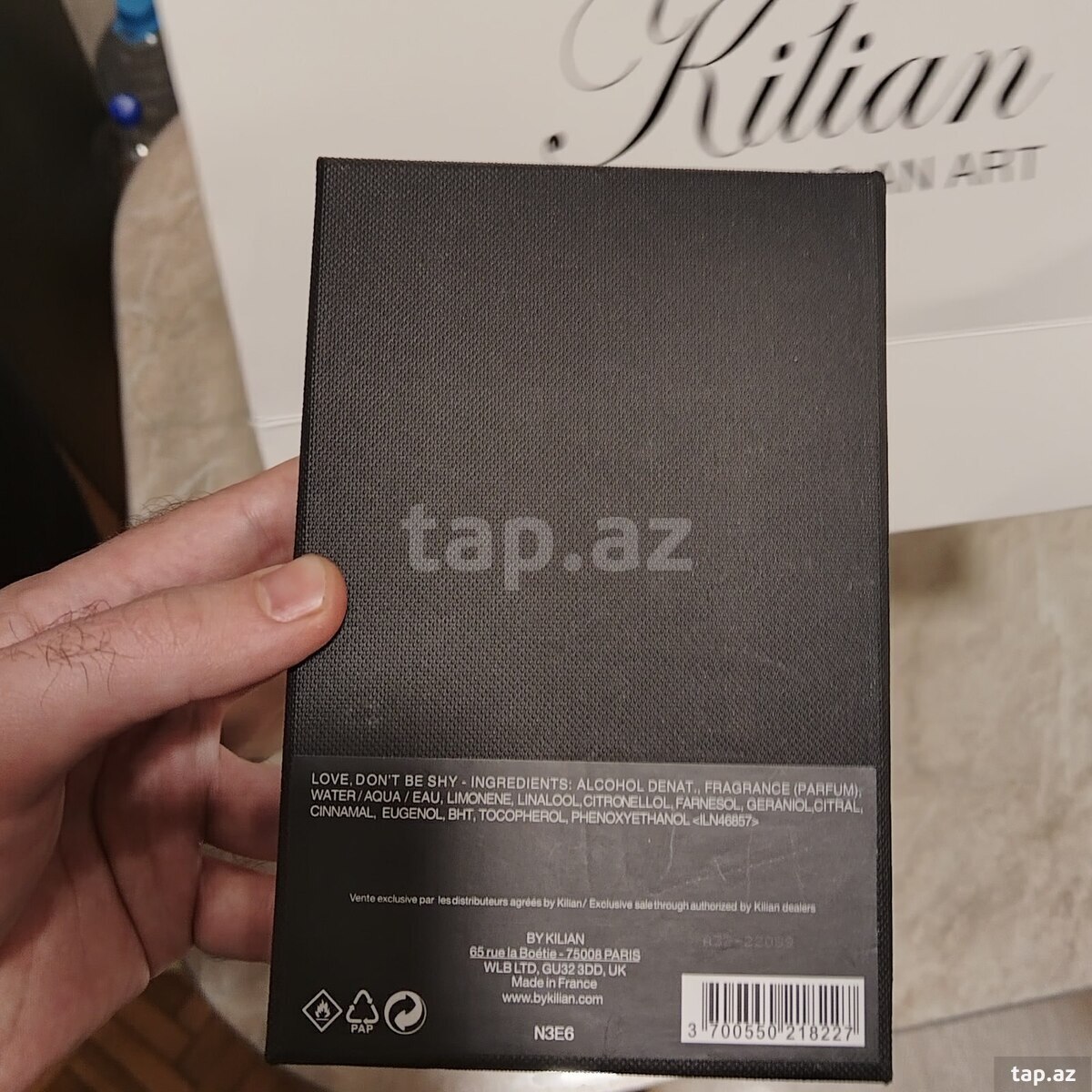 Ətir Killian (5)