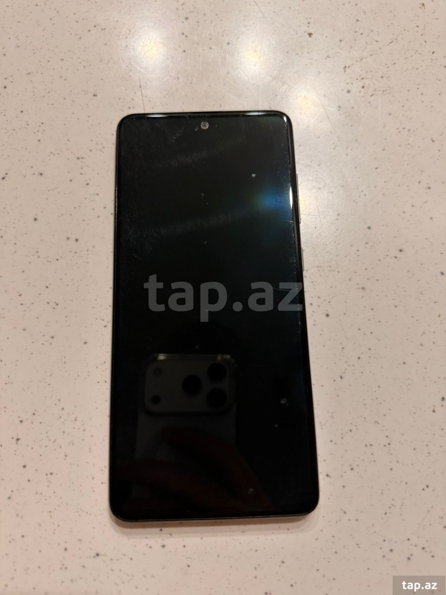 Samsung Galaxy A51 White 64GB/4GB (2)