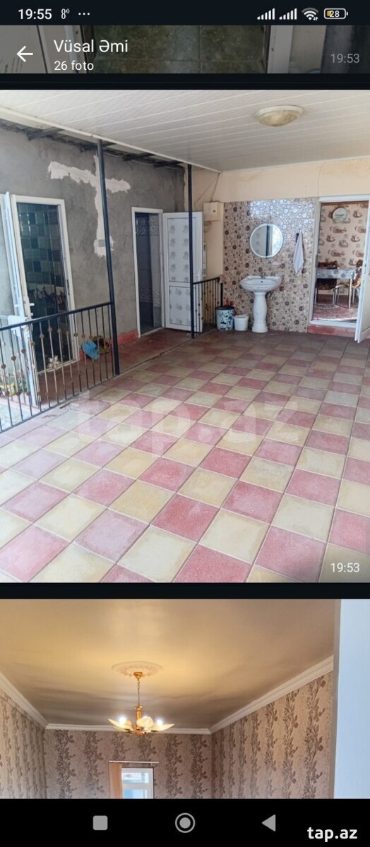 Həyət evi, Abşeron r. (9)