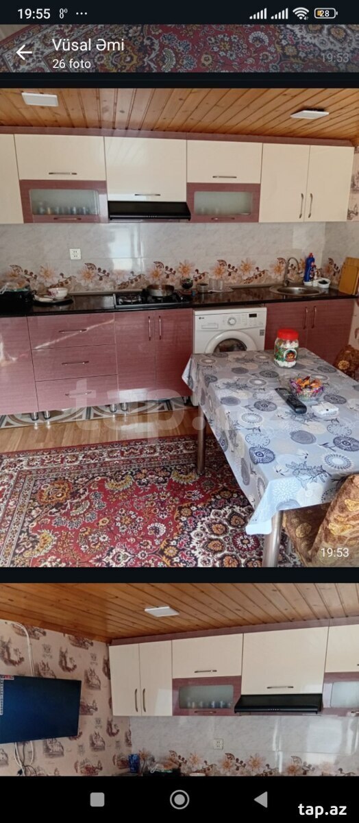 Həyət evi, Abşeron r. (13)