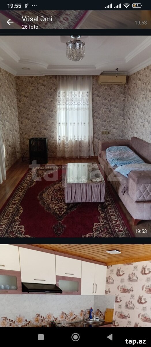 Həyət evi, Abşeron r. (17)
