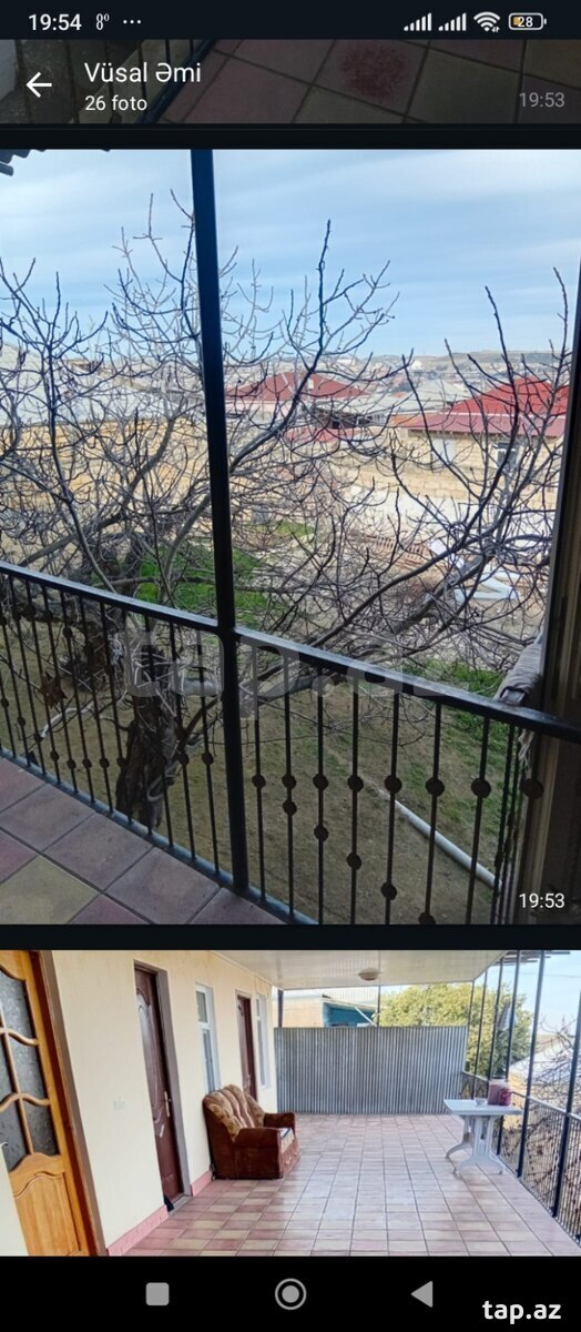 Həyət evi, Abşeron r. (22)