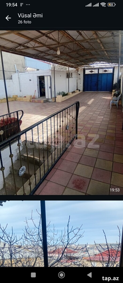 Həyət evi, Abşeron r. (23)