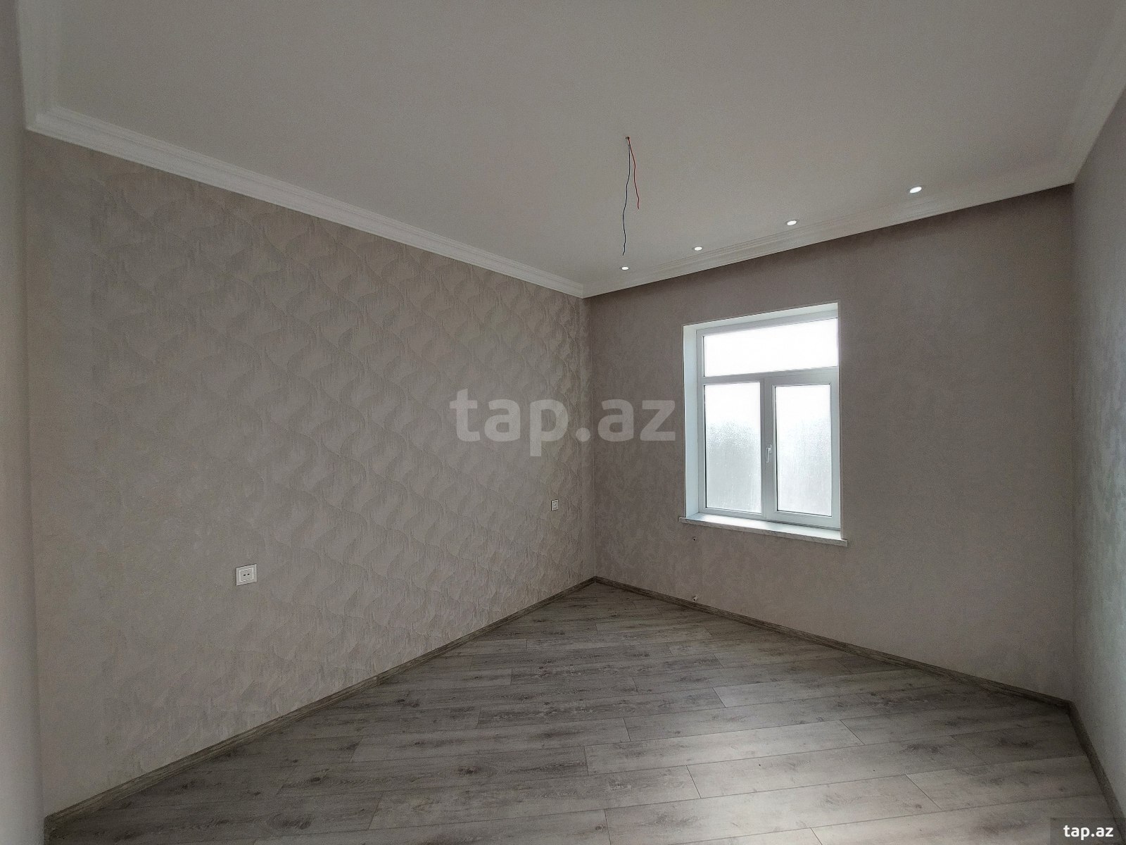Həyət evi, Binə qəs. (14)