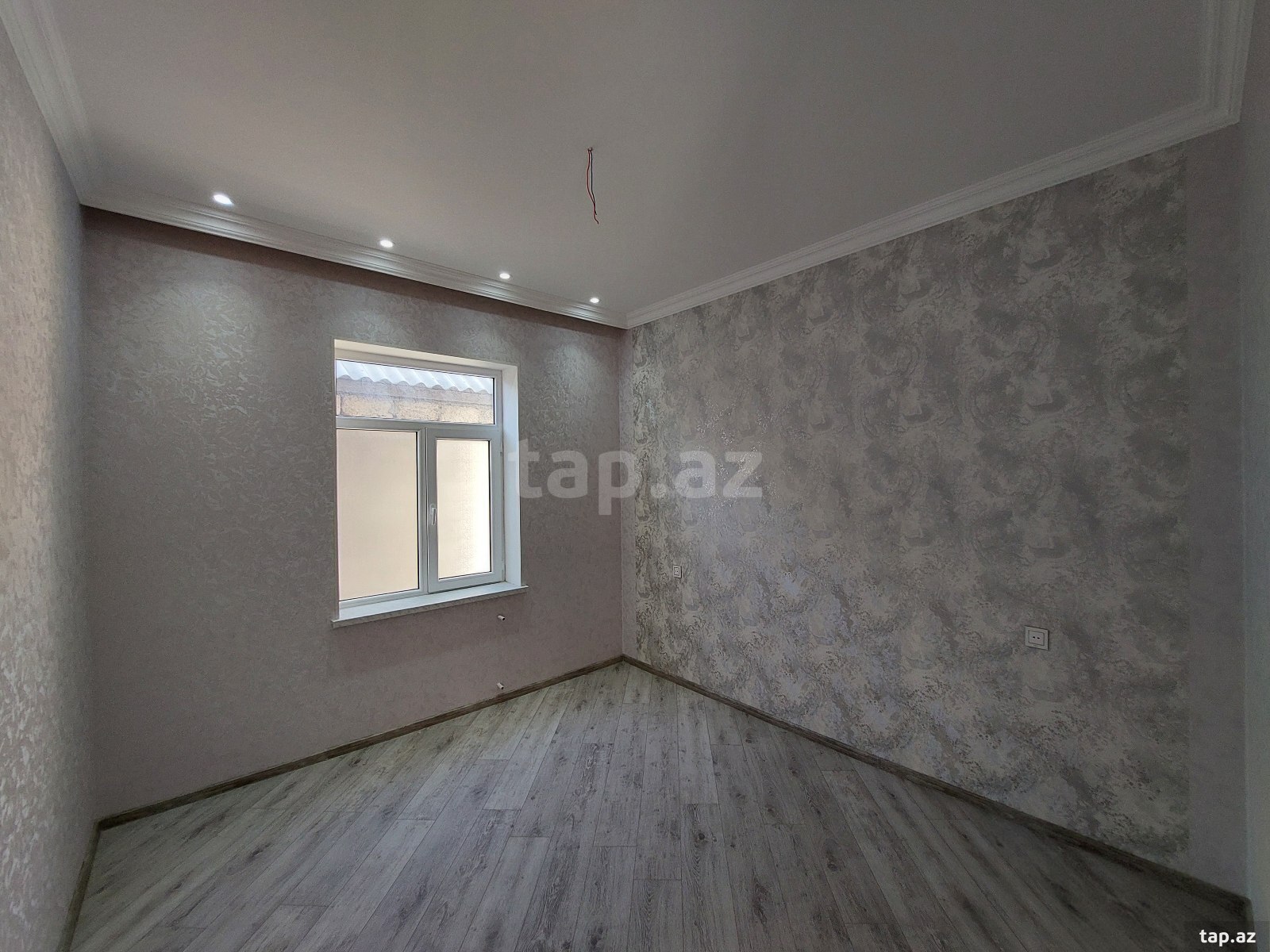 Həyət evi, Binə qəs. (16)