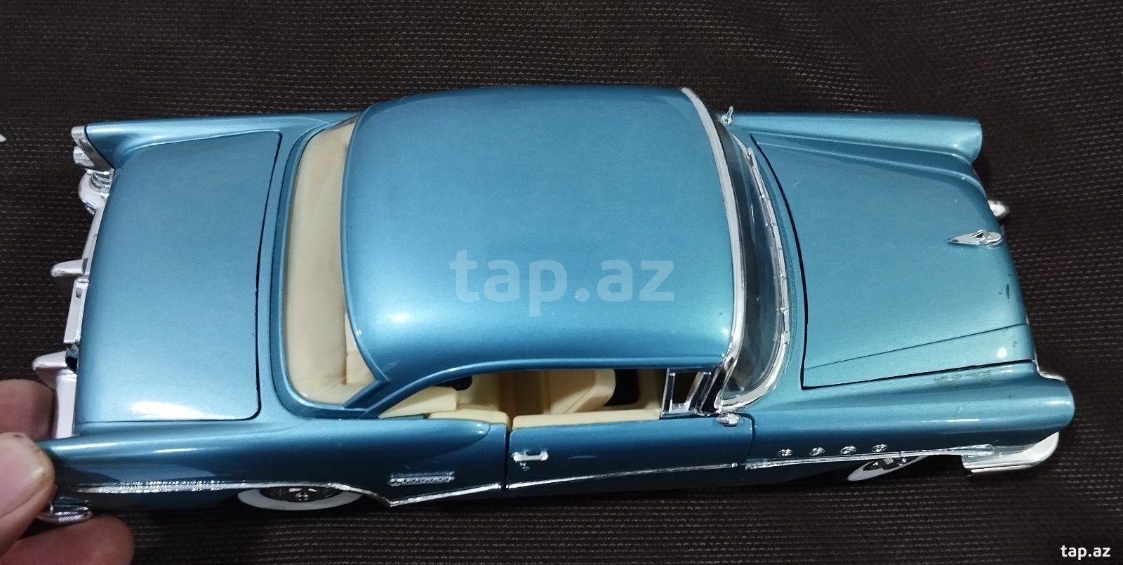 Model (3)