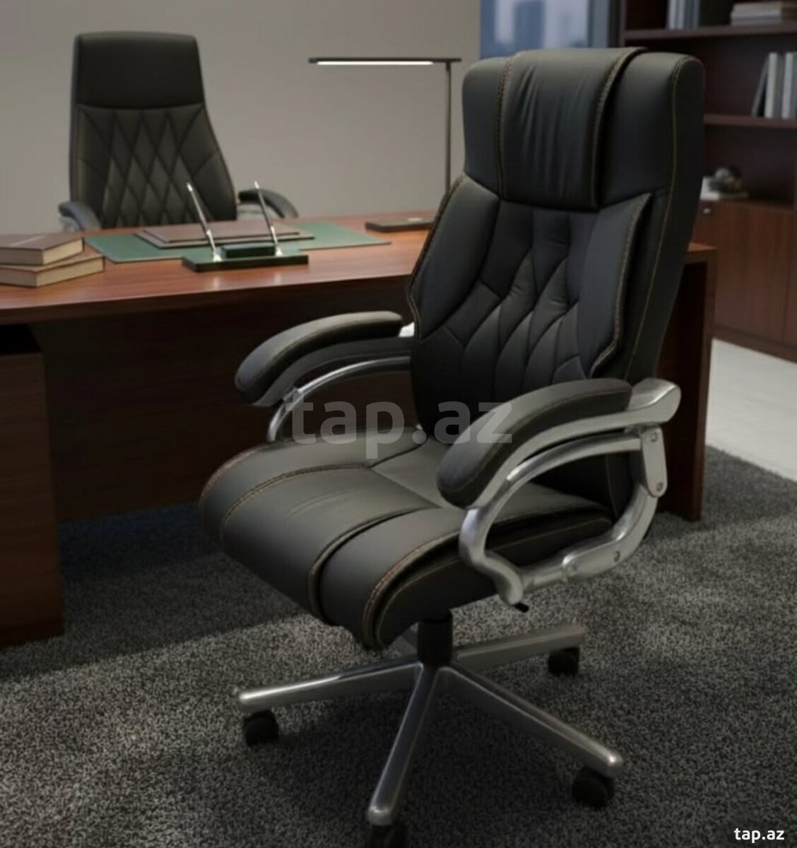 Ofis kreslosu