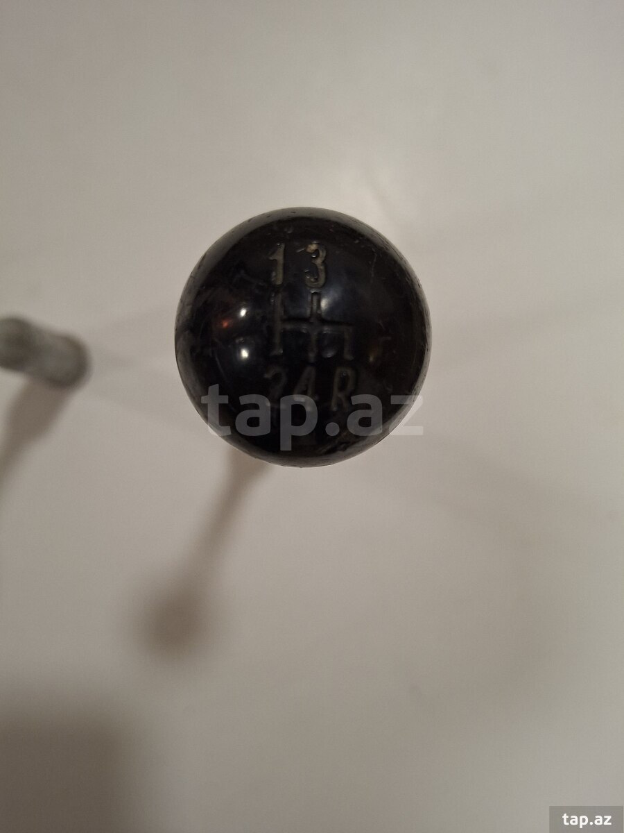 Gaz 24-10 sürətlər qutusunun başlığı (2)