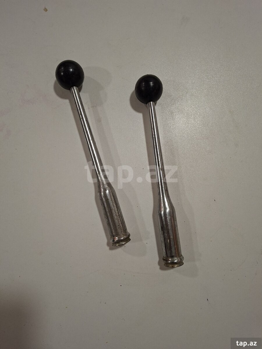 Gaz 24-10 sürətlər qutusunun başlığı