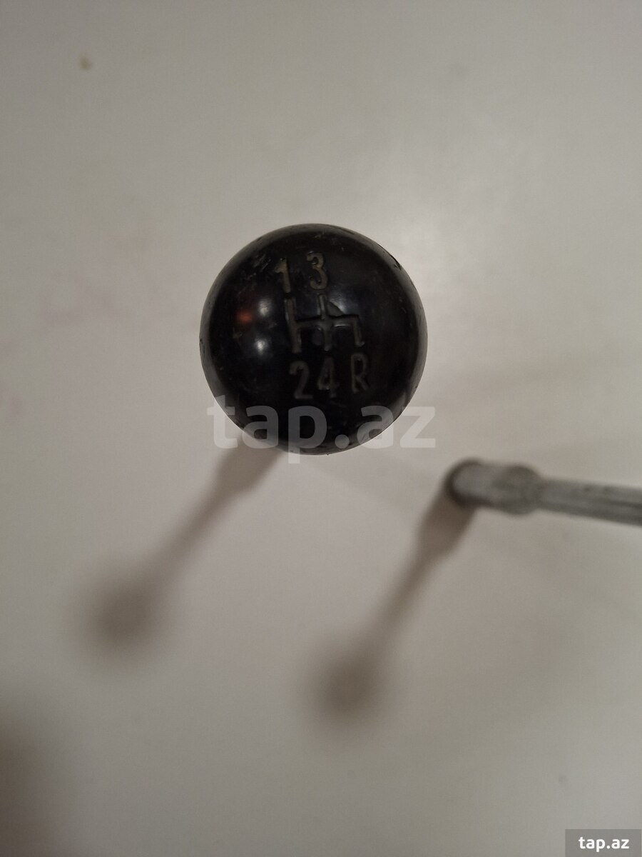 Gaz 24-10 sürətlər qutusunun başlığı (3)