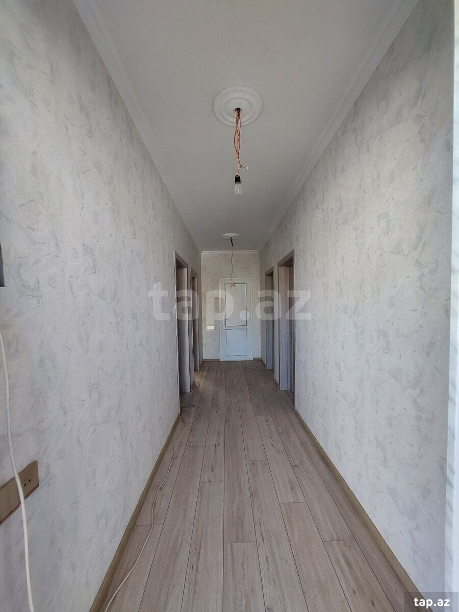 Həyət evi, Binə qəs. (8)