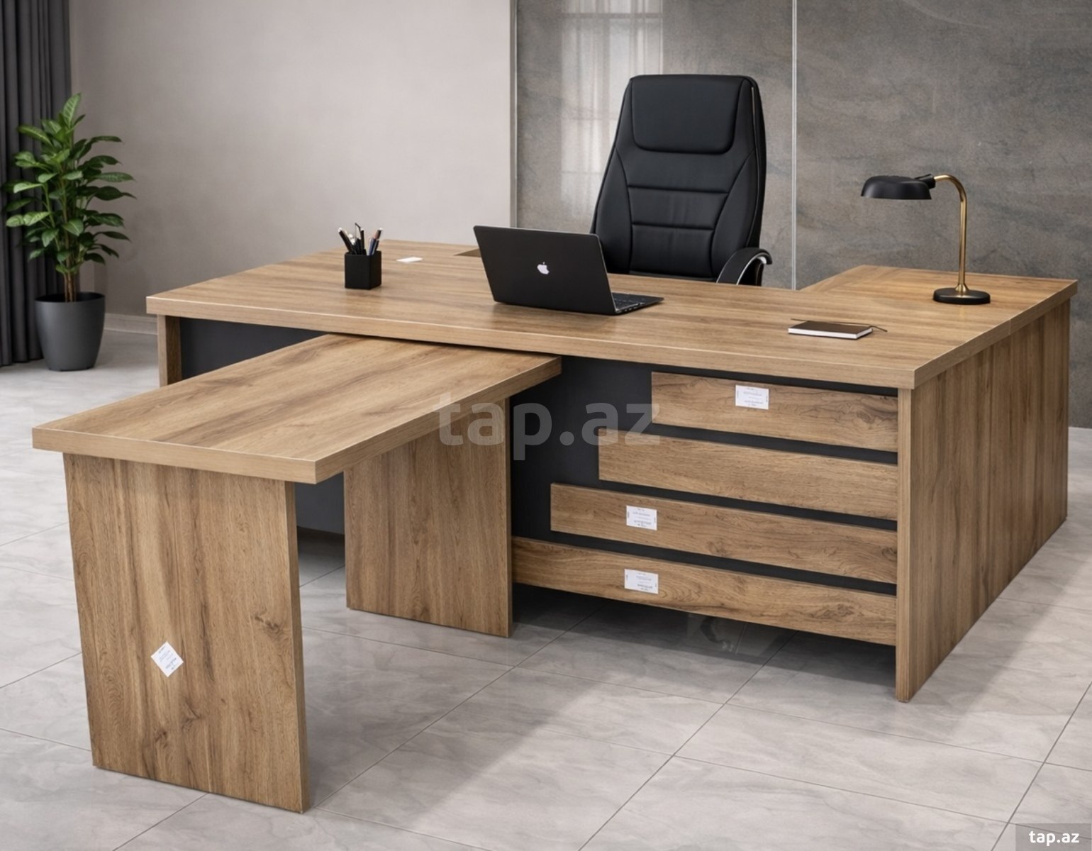 Ofis kresloları (7)