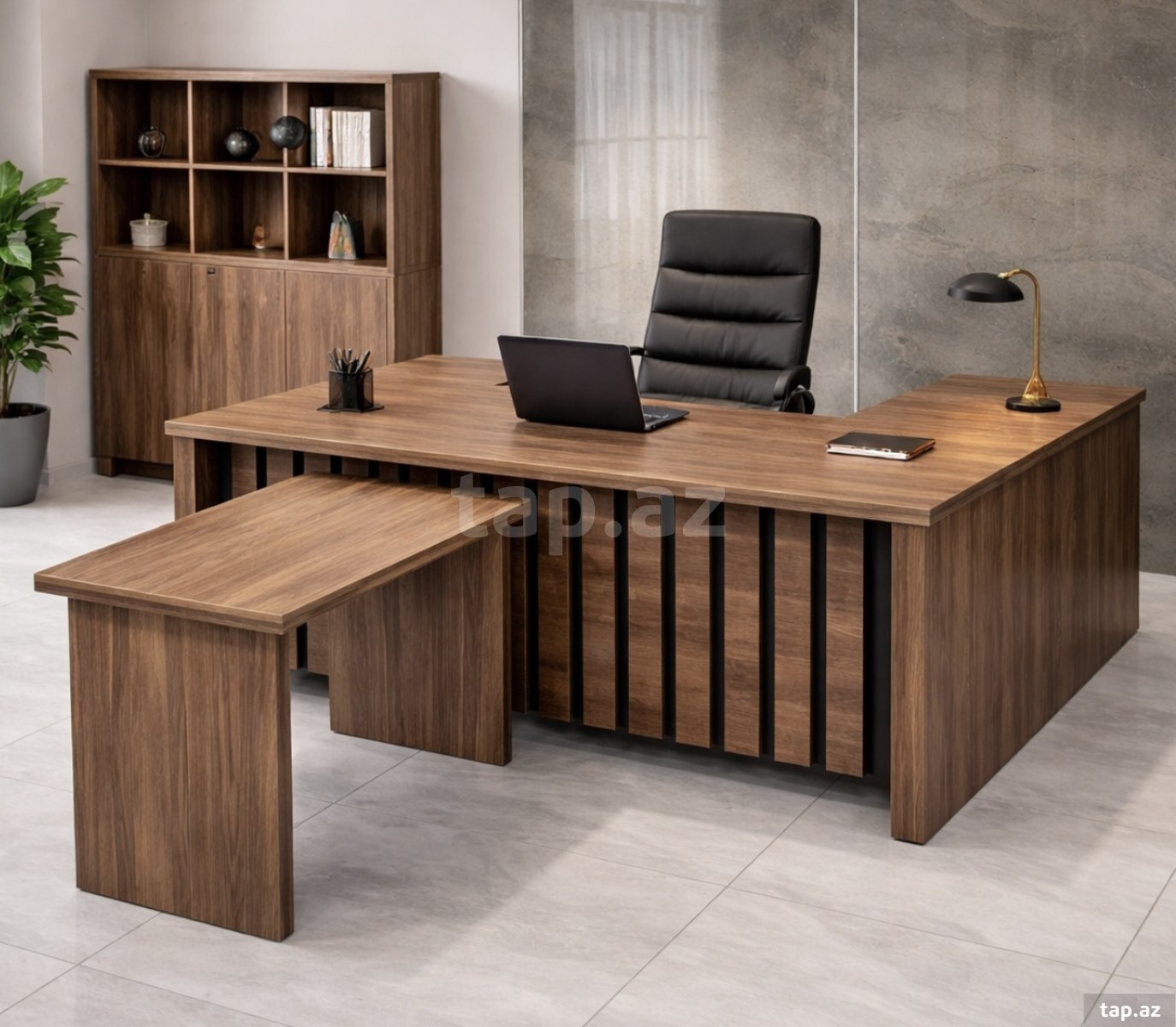 Ofis kresloları (20)