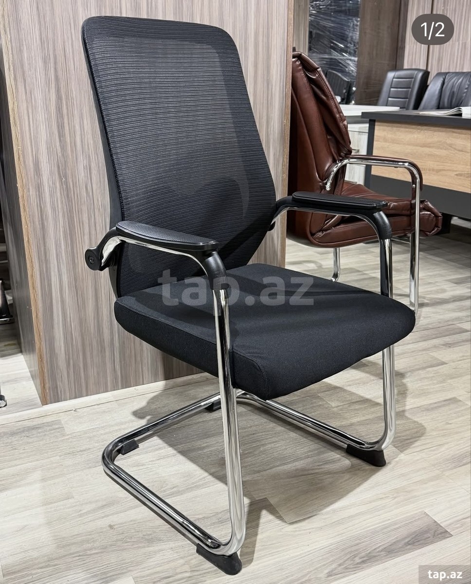 Ofis kresloları (19)