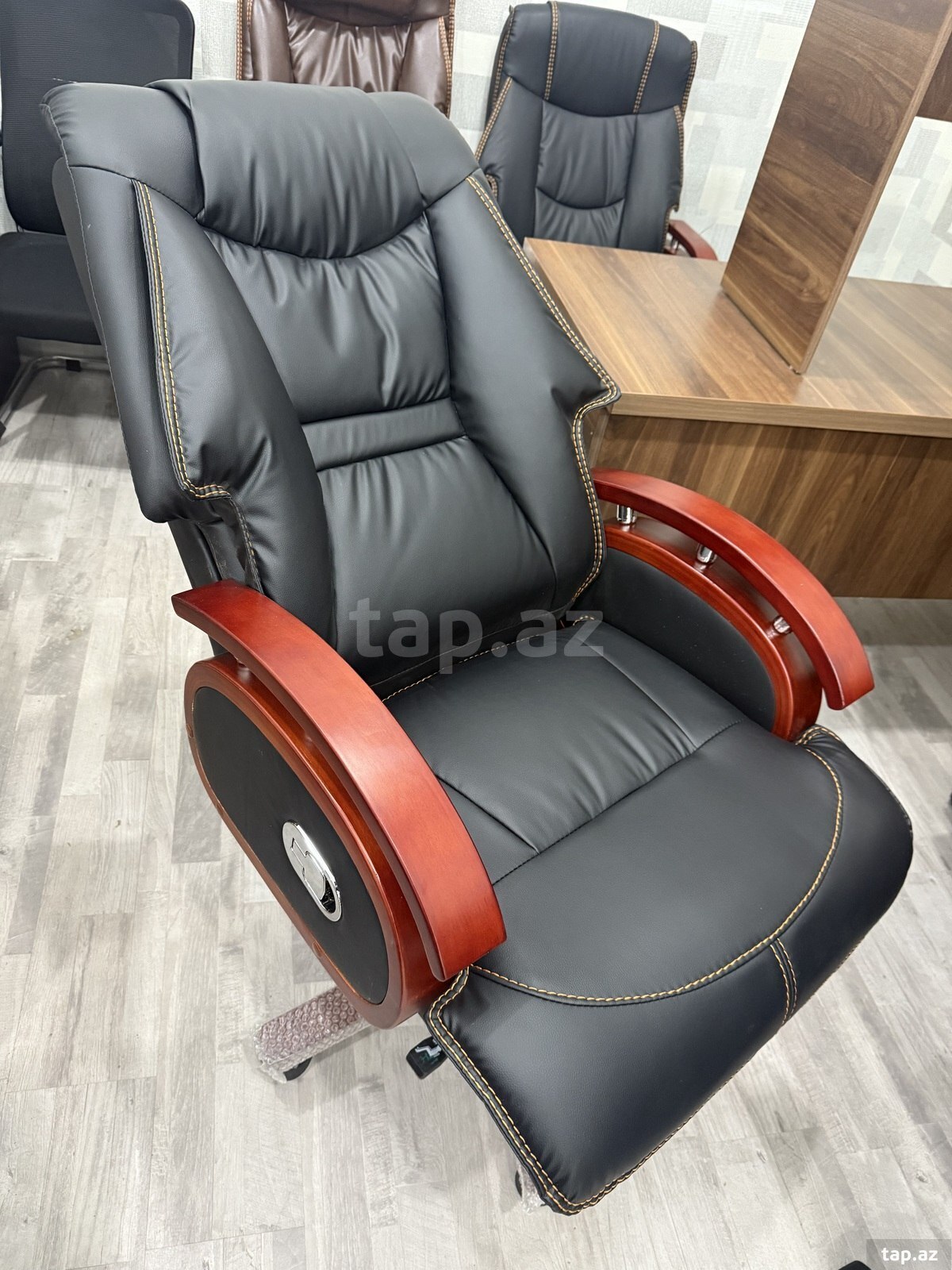 Ofis kresloları (23)
