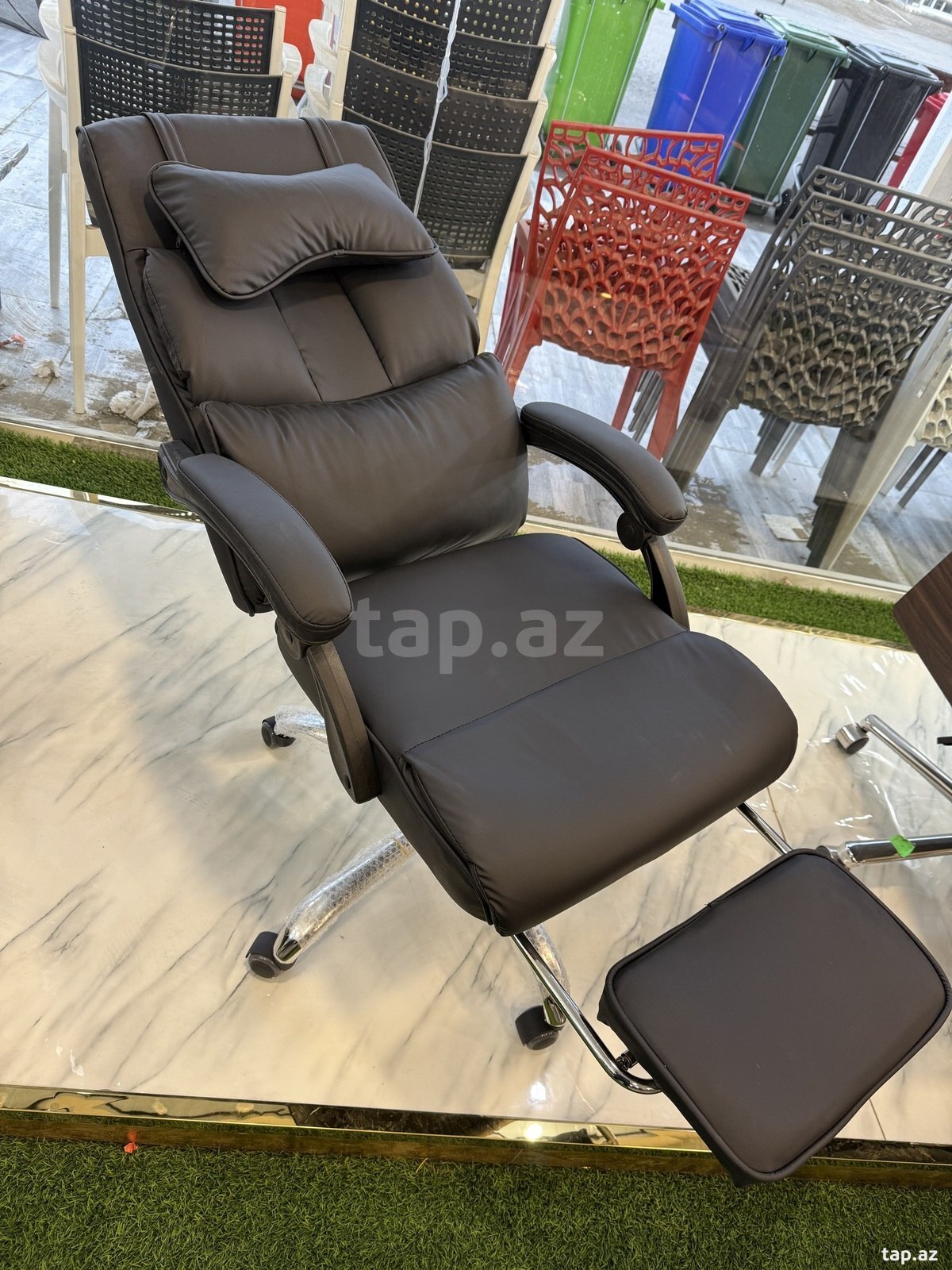 Ofis kresloları (37)