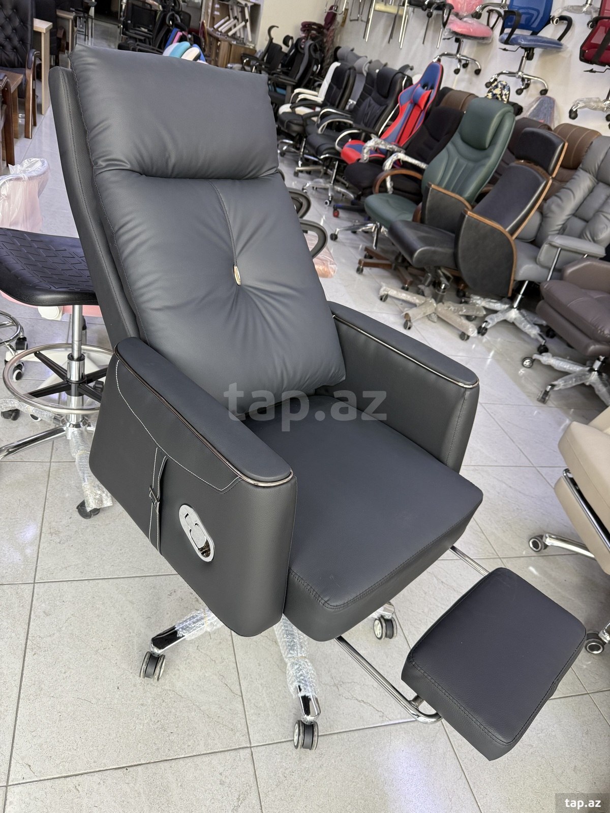 Ofis kresloları (25)