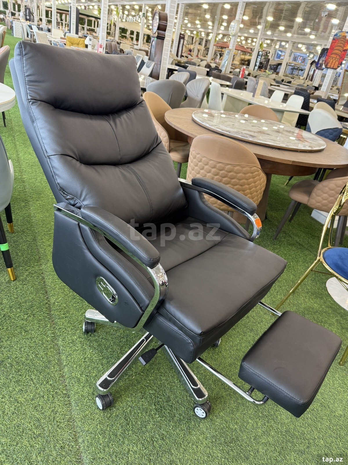 Ofis kresloları (26)