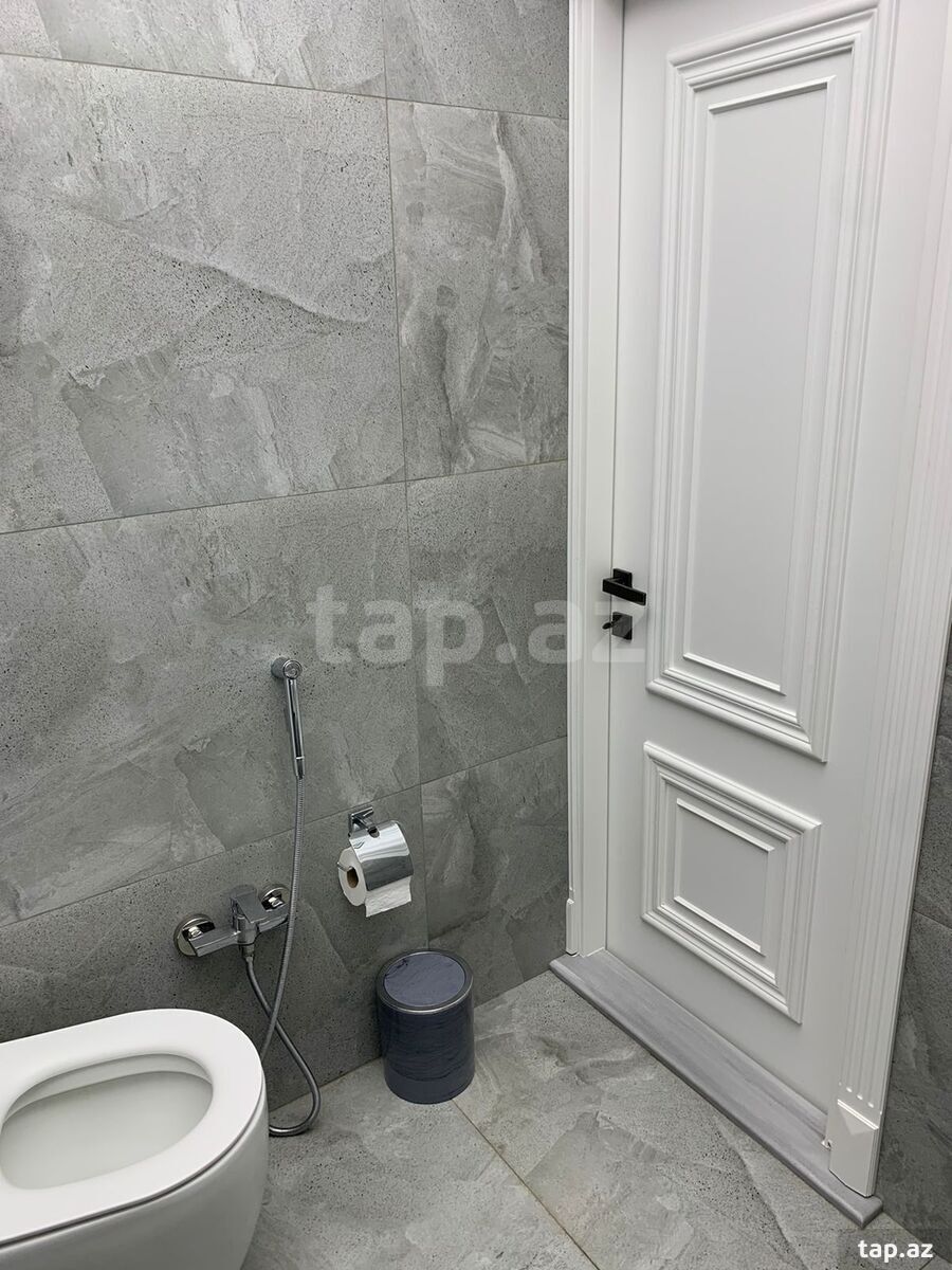 2-otaqlı mənzil, Binəqədi r., 61 m²