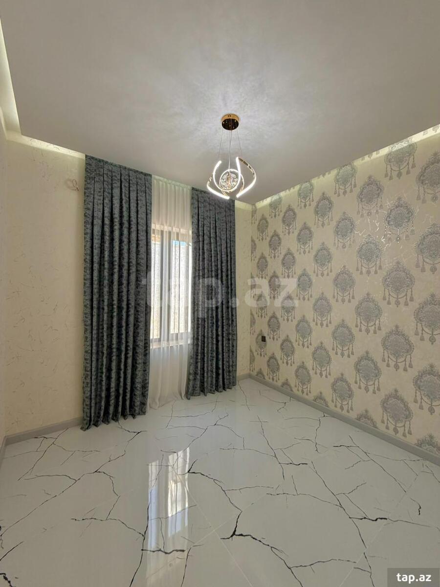 Bağ evi, Şüvəlan qəs. (9)