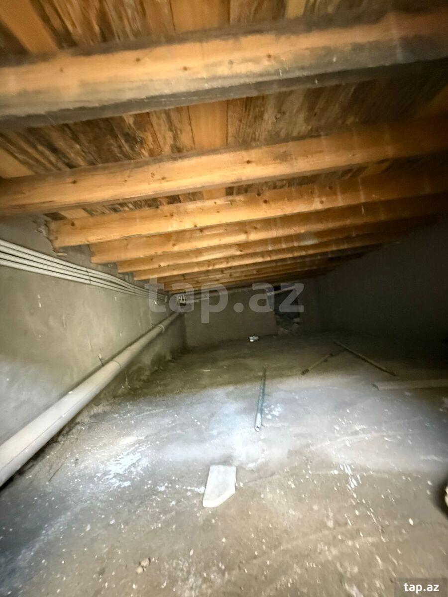 Həyət evi, Maştağa qəs. (3)