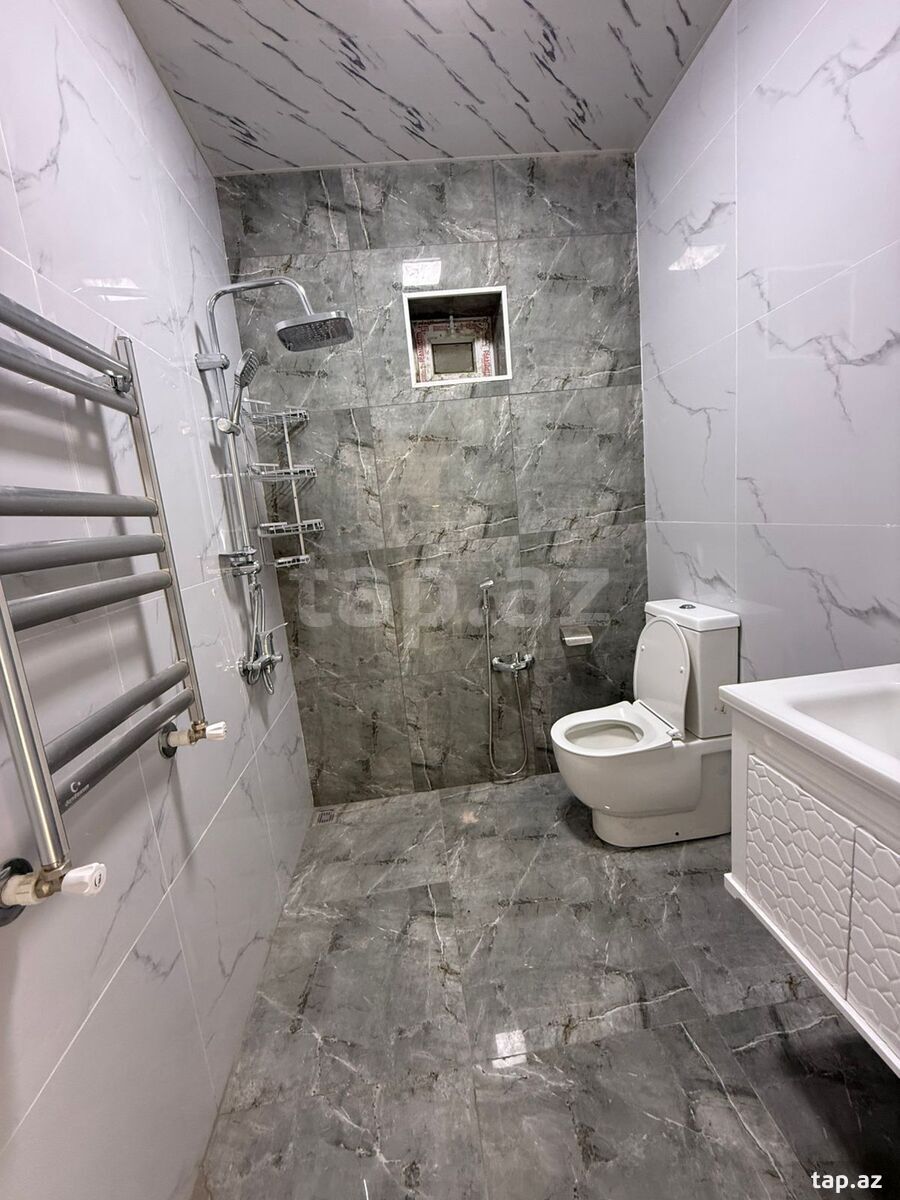 Həyət evi, Maştağa qəs. (9)