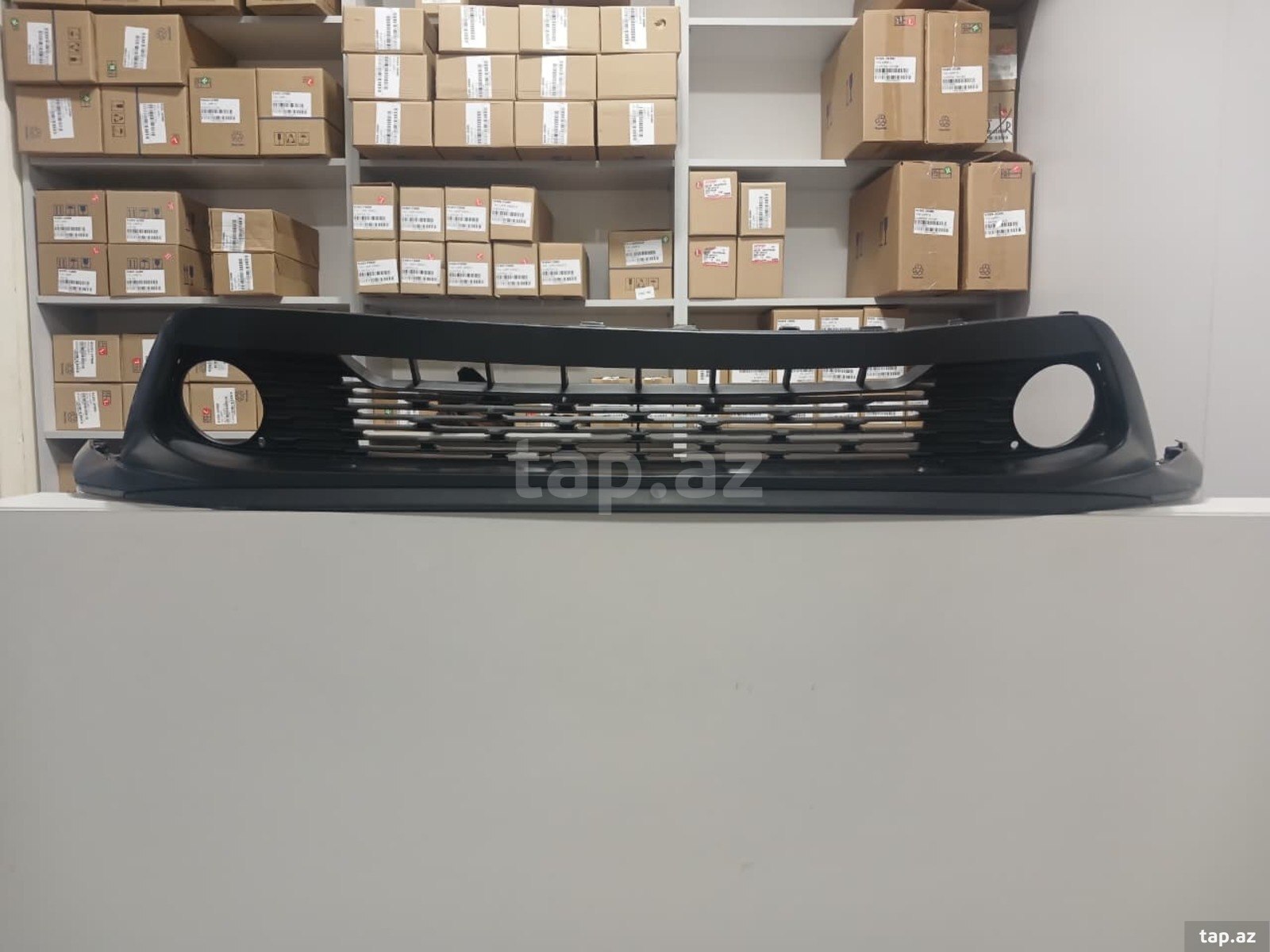 "Kia Forte, Cerato 2019" bufer ətəyi
