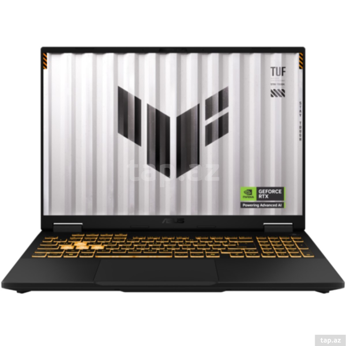 ASUS TUF Gaming F16 FX608JHR-RV088