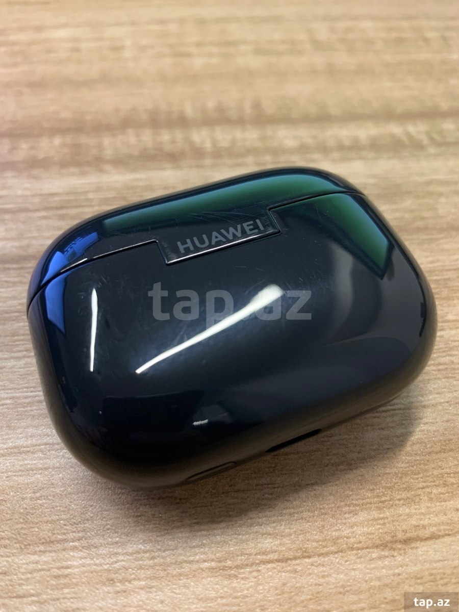 Qulaqcıq Huawei Free Buds SE 4 (2)