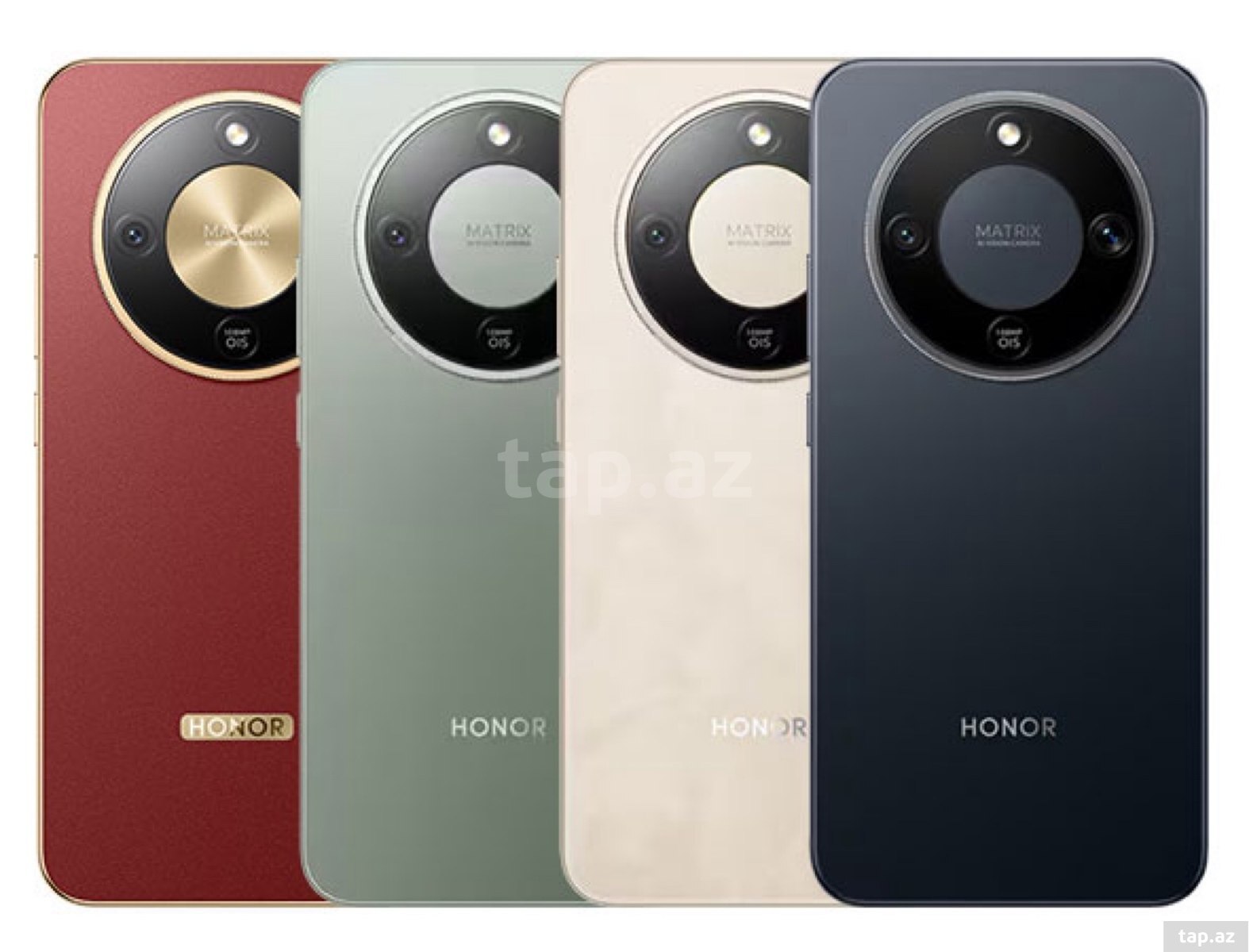 Honor X9d Midnight Black 256GB/8GB