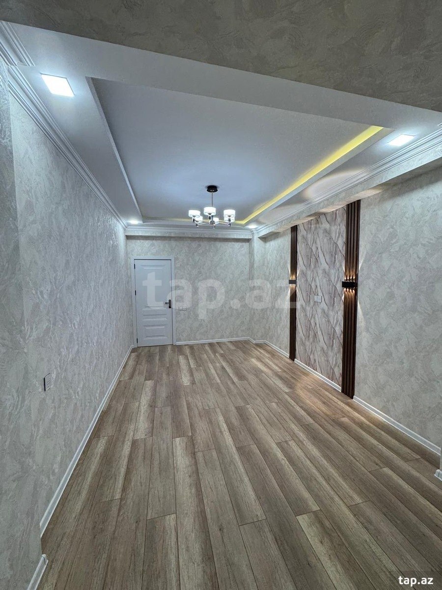 2 otaqlı mənzil satılır, Xırdalan