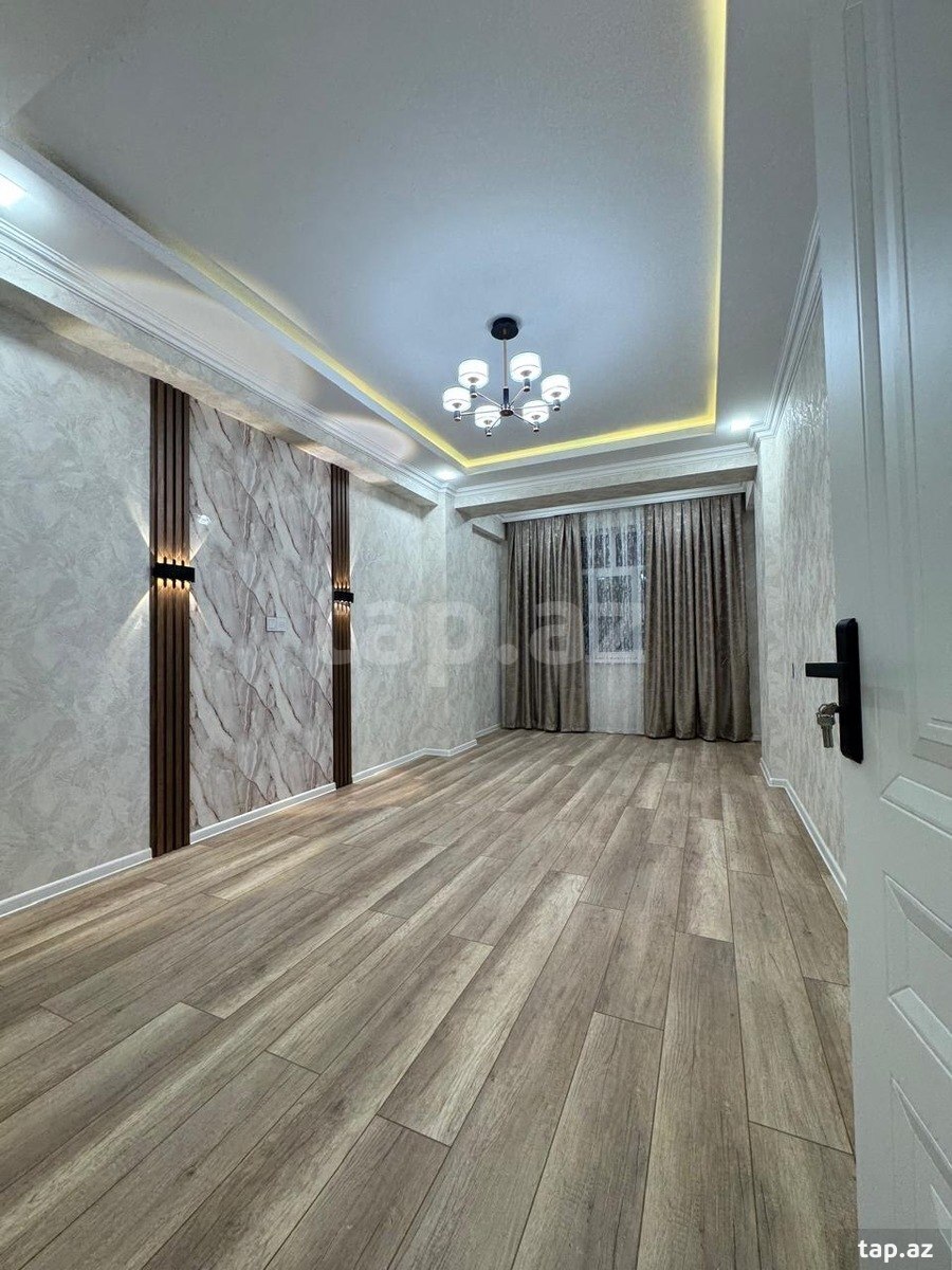 2 otaqlı mənzil satılır, Xırdalan
