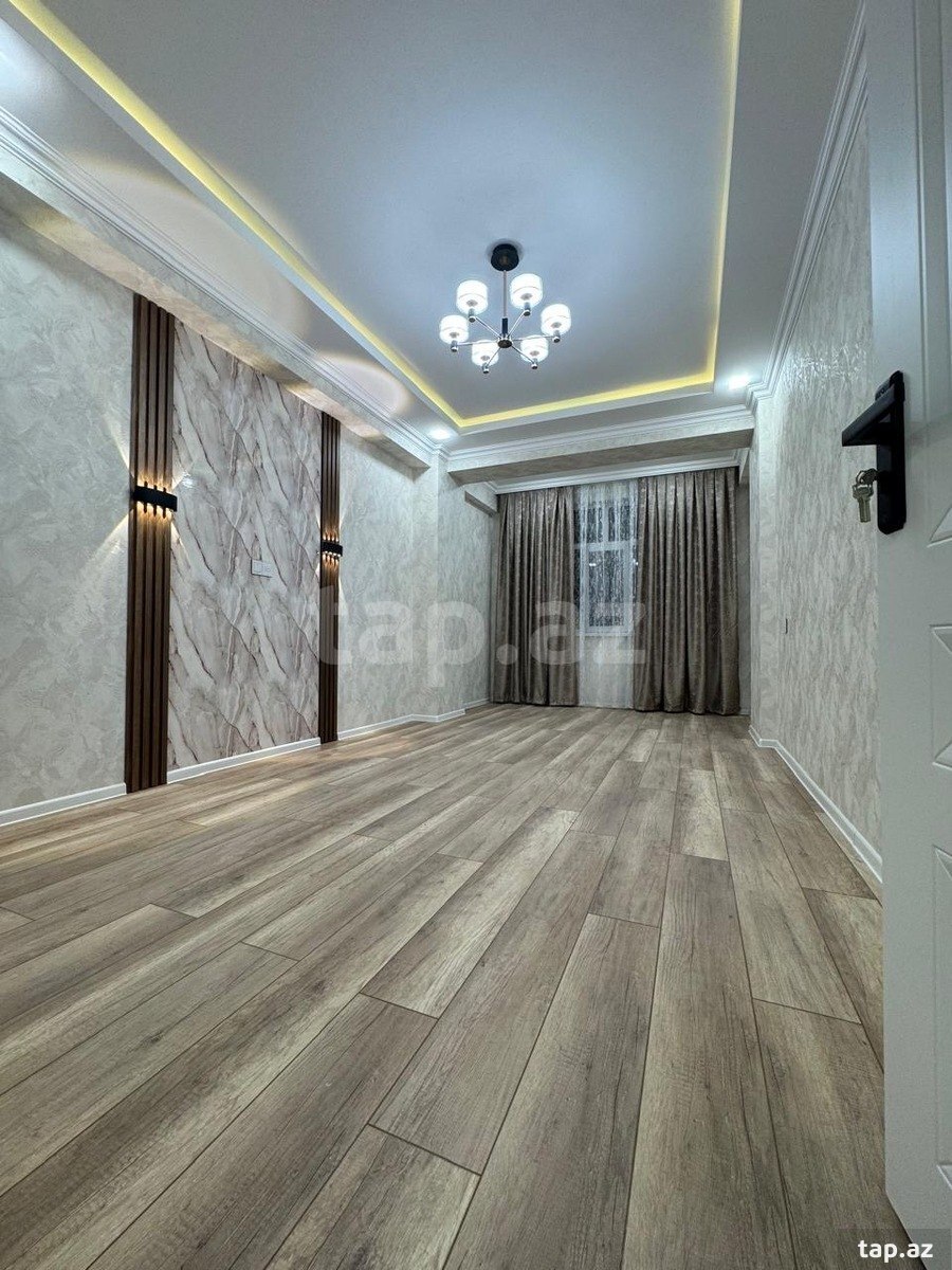 2 otaqlı mənzil satılır, Xırdalan