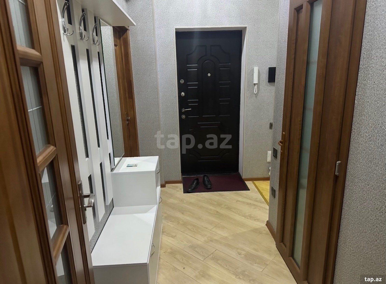 2-otaqlı yeni tikili kirayə verilir, Yasamal r., 70 m² (13)